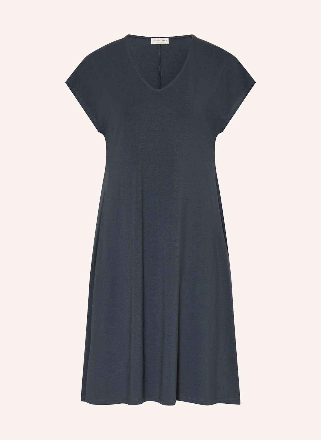 Marc O'polo Jerseykleid blau Marc O'polo Jerseykleid blau von Marc O'Polo