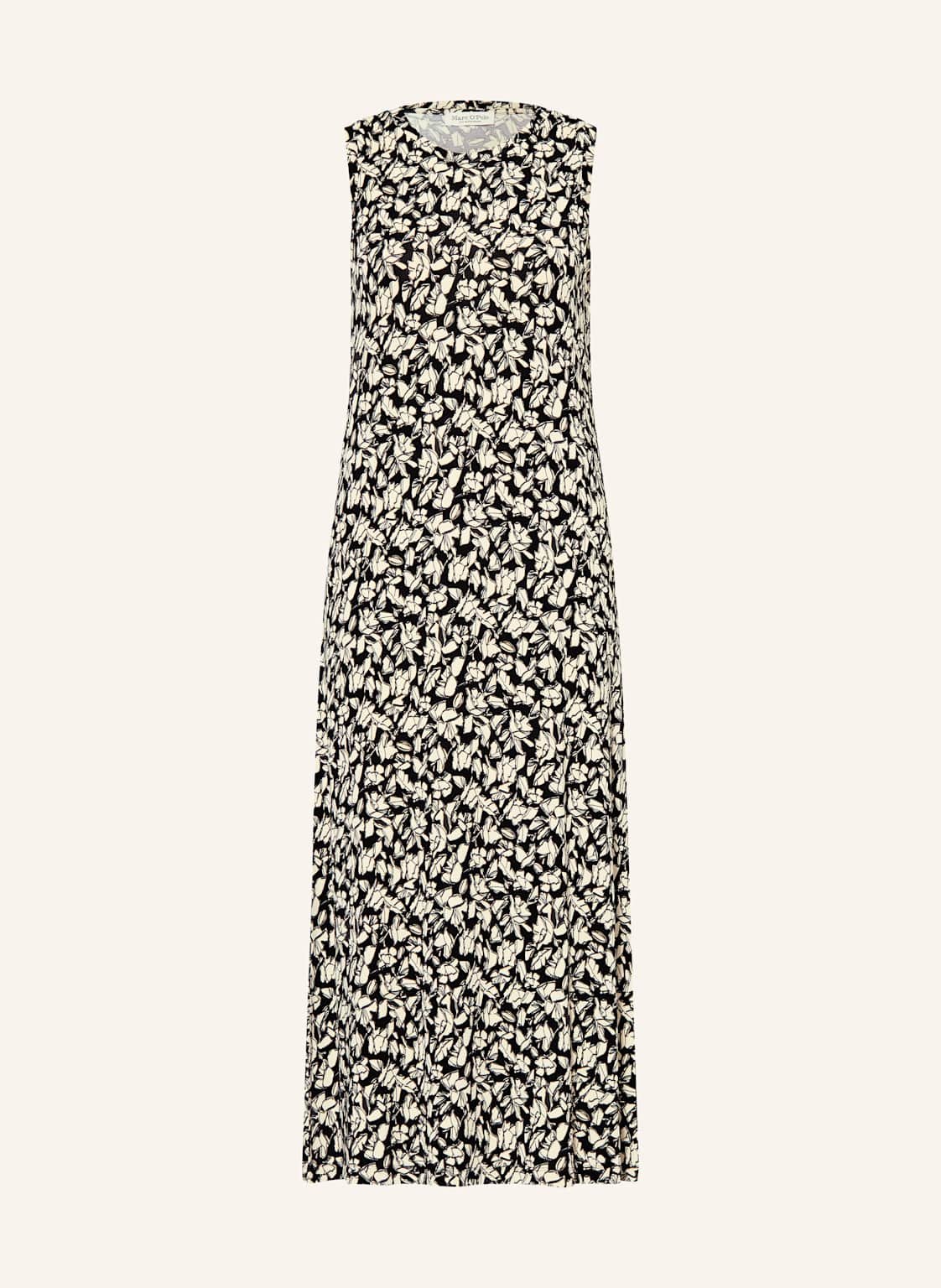 Marc O'polo Jerseykleid gruen Marc O'polo Jerseykleid gruen von Marc O'Polo