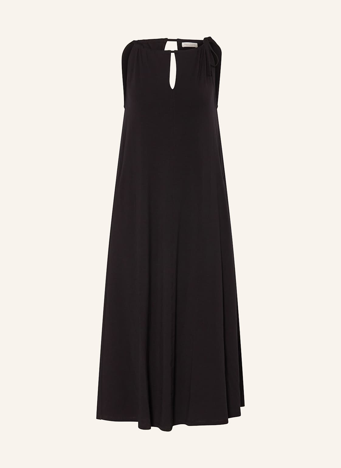 Marc O'polo Jerseykleid schwarz Marc O'polo Jerseykleid schwarz von Marc O'Polo