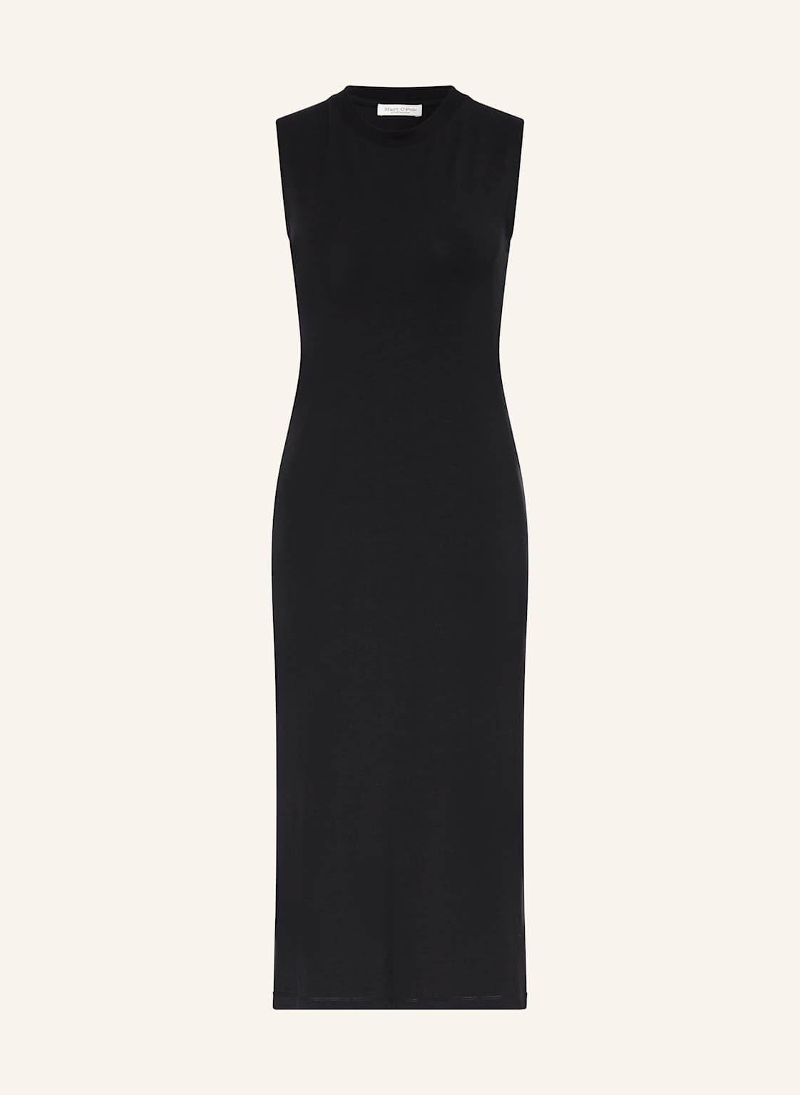 Marc O'polo Jerseykleid schwarz Marc O'polo Jerseykleid schwarz von Marc O'Polo