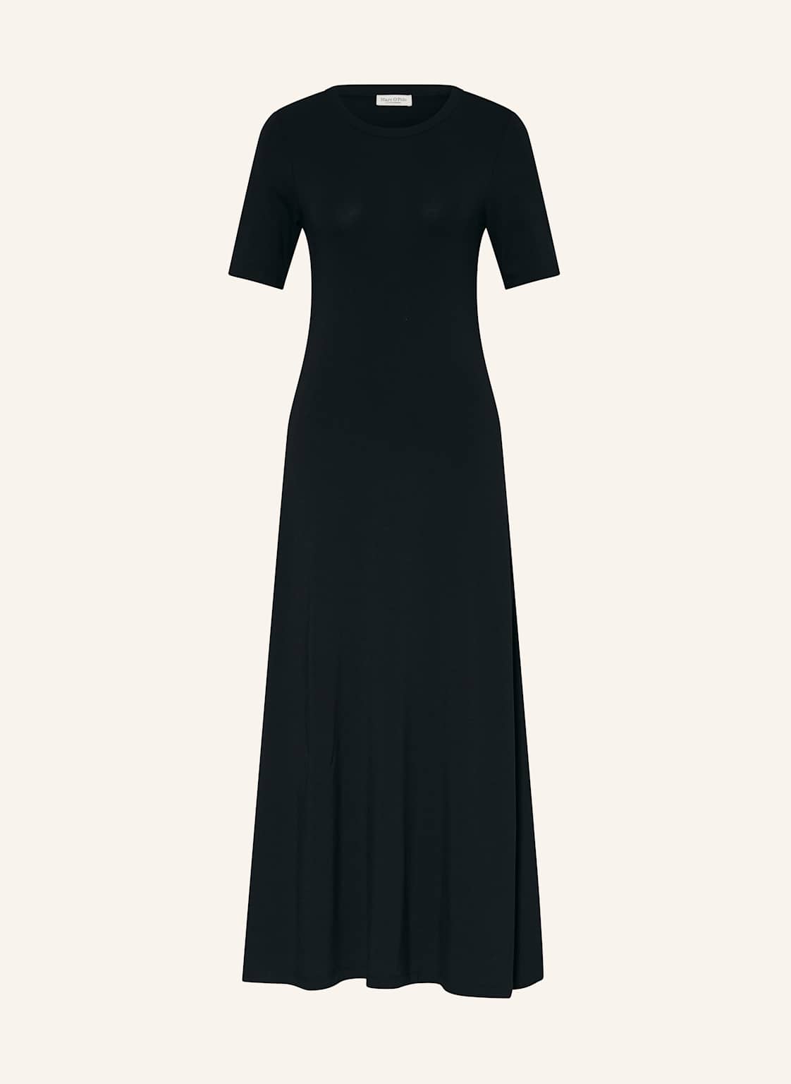 Marc O'polo Jerseykleid schwarz Marc O'polo Jerseykleid schwarz von Marc O'Polo