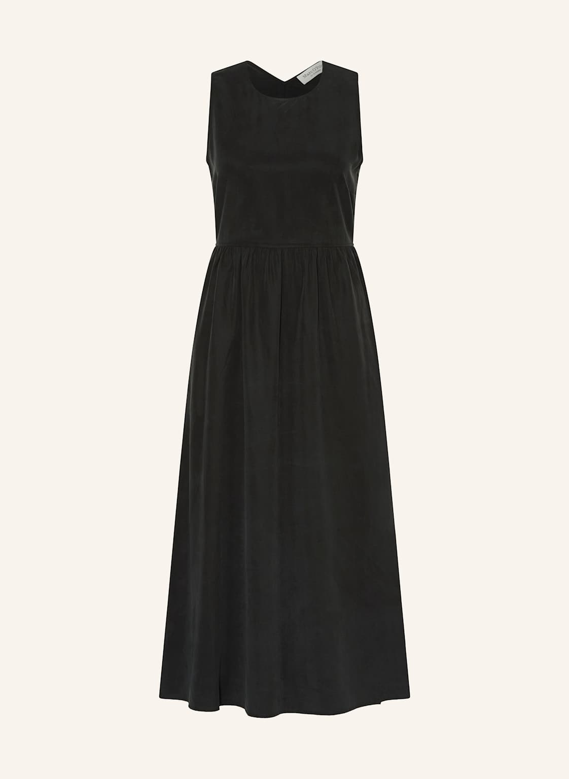 Marc O'polo Kleid Mit Cut-Out schwarz von Marc O'Polo