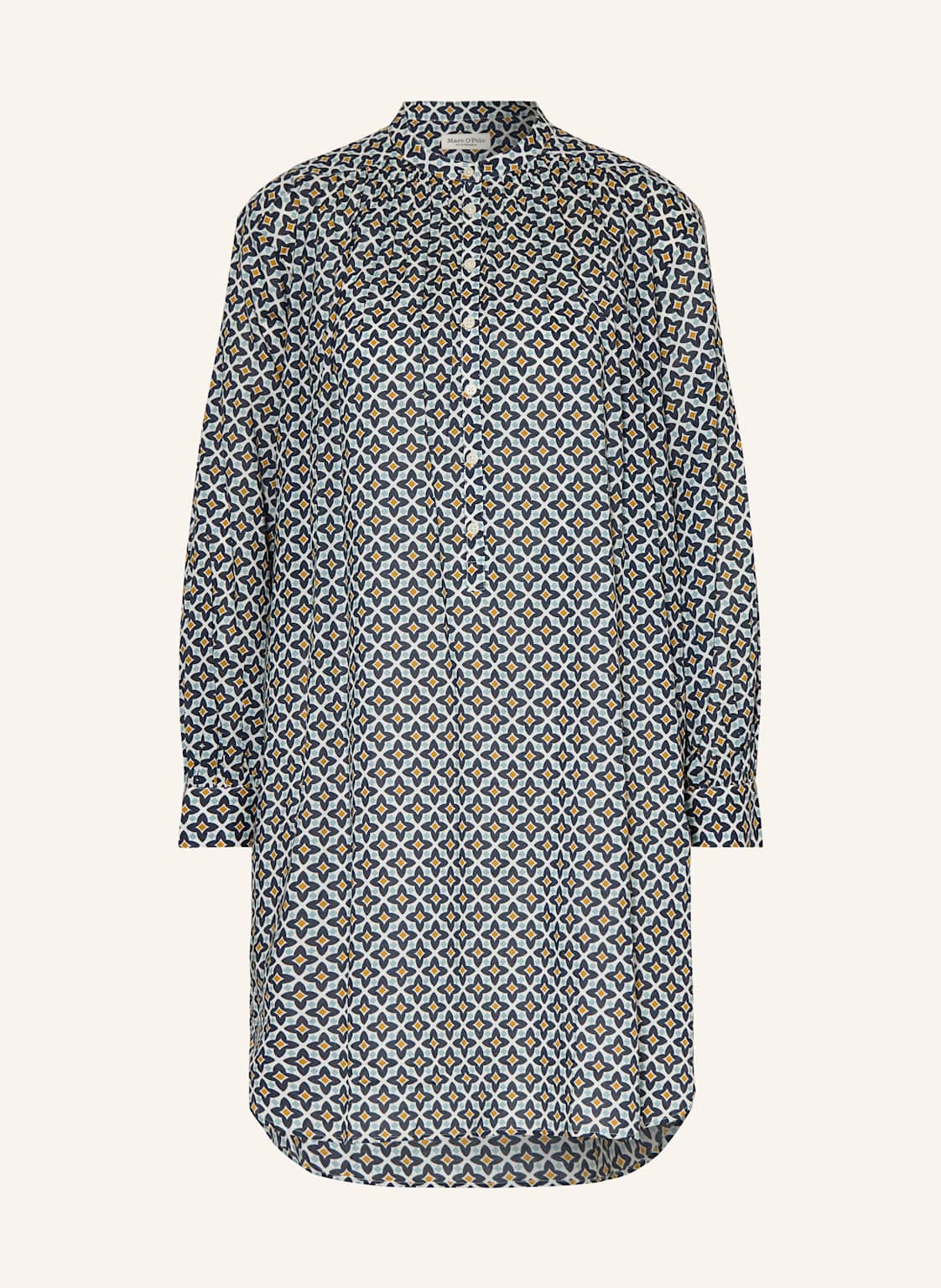 Marc O'polo Kleid blau Marc O'polo Kleid blau von Marc O'Polo