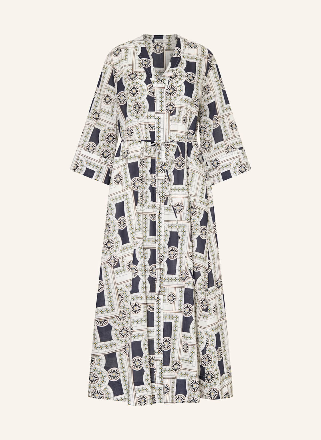 Marc O'polo Kleid blau von Marc O'Polo