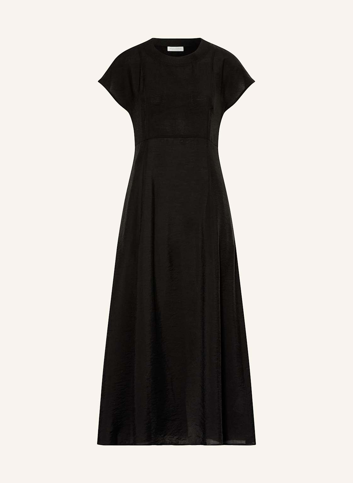 Marc O'polo Kleid schwarz von Marc O'Polo