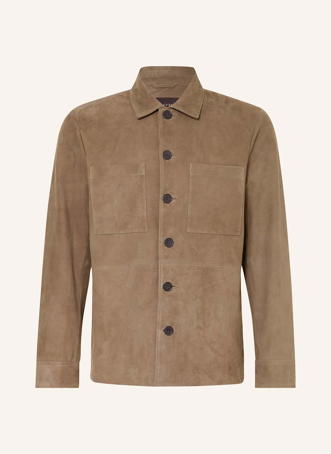 Marc O'polo Lederjacke braun Marc O'polo Lederjacke braun von Marc O'Polo