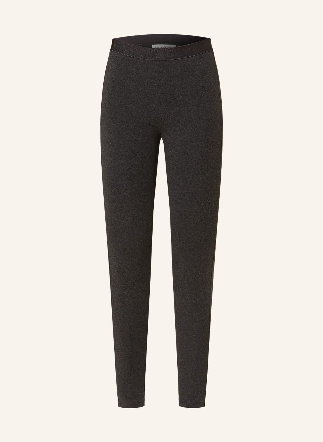 Marc O'polo Leggings grau von Marc O'Polo