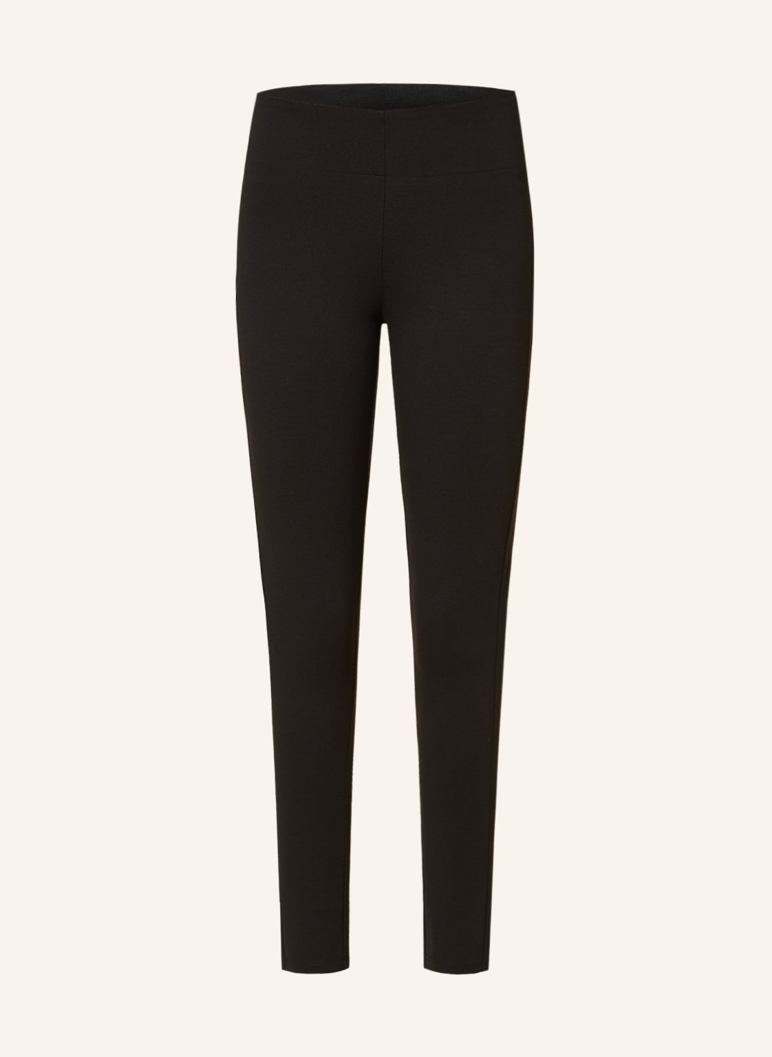 Marc O'polo Leggings schwarz Marc O'polo Leggings schwarz von Marc O'Polo