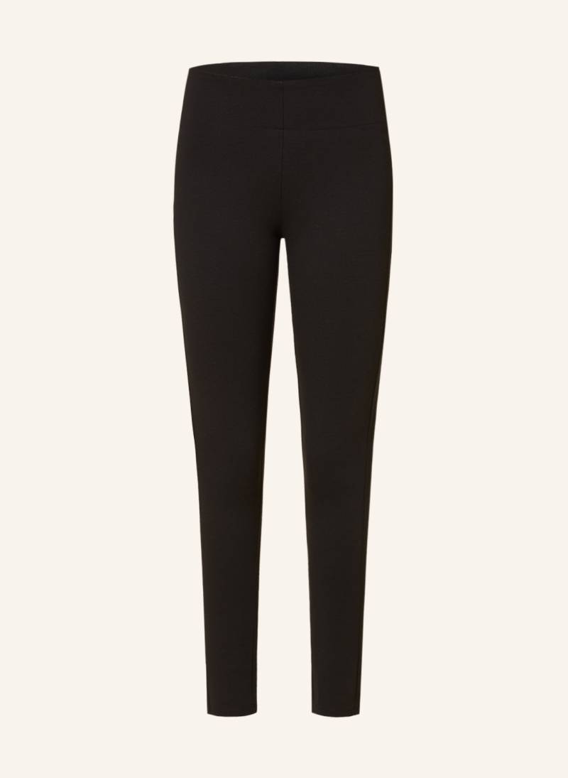 Marc O'polo Leggings schwarz von Marc O'Polo