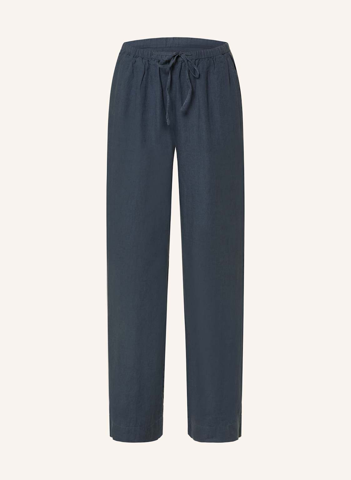 Marc O'polo Leinenhose blau Marc O'polo Leinenhose blau von Marc O'Polo