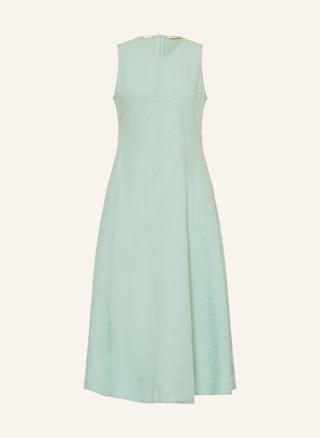 Marc O'polo Leinenkleid gruen Marc O'polo Leinenkleid gruen von Marc O'Polo