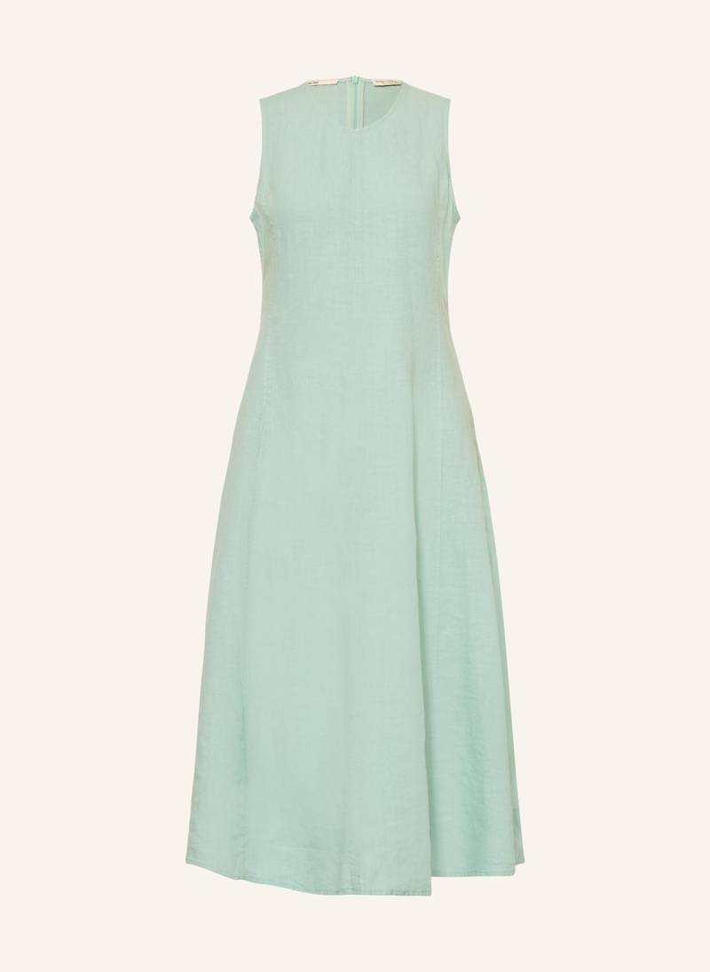 Marc O'polo Leinenkleid gruen von Marc O'Polo