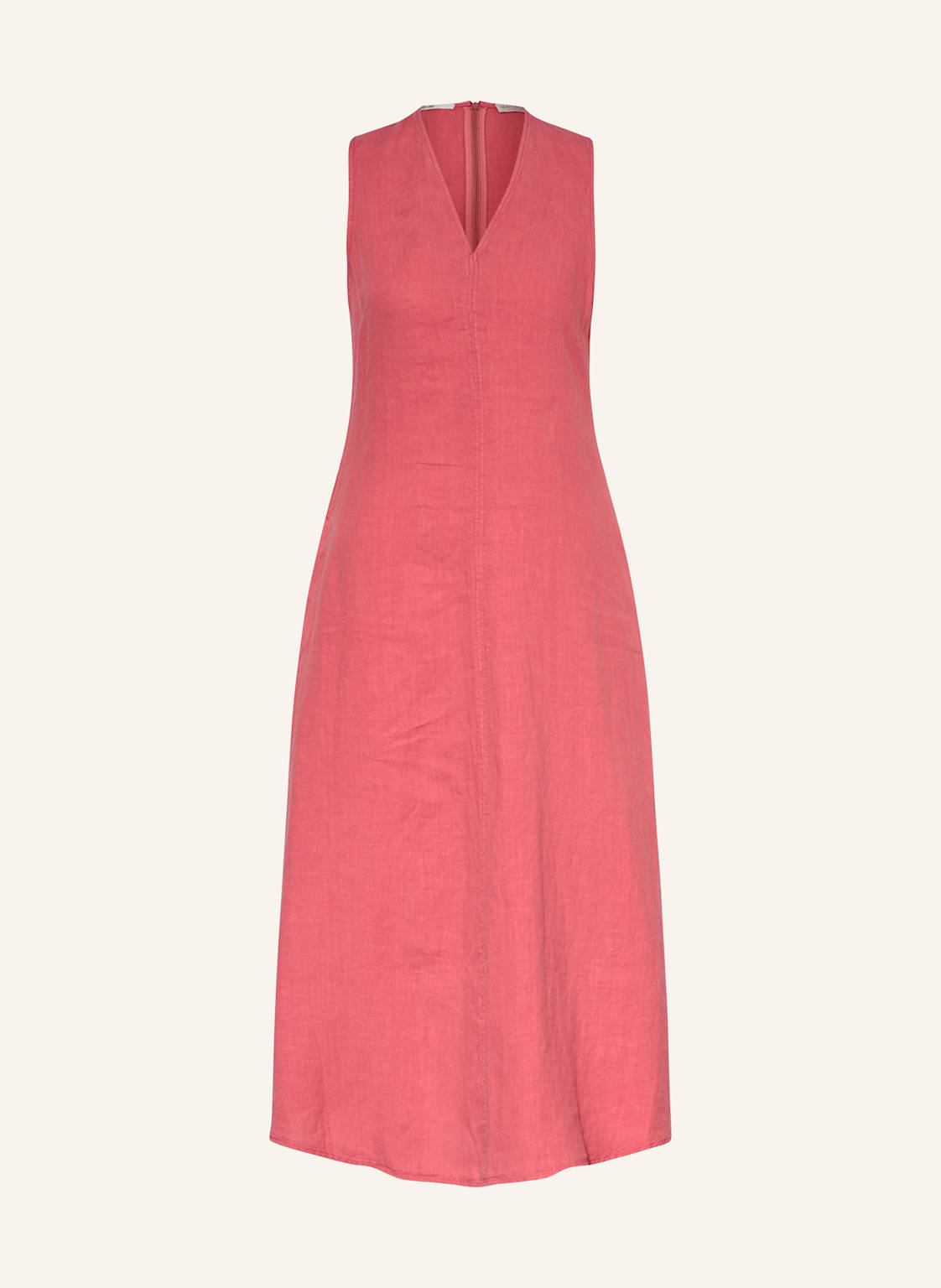 Marc O'polo Leinenkleid pink Marc O'polo Leinenkleid pink von Marc O'Polo