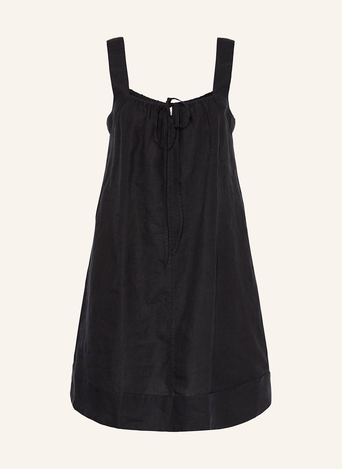 Marc O'polo Leinenkleid schwarz Marc O'polo Leinenkleid schwarz von Marc O'Polo