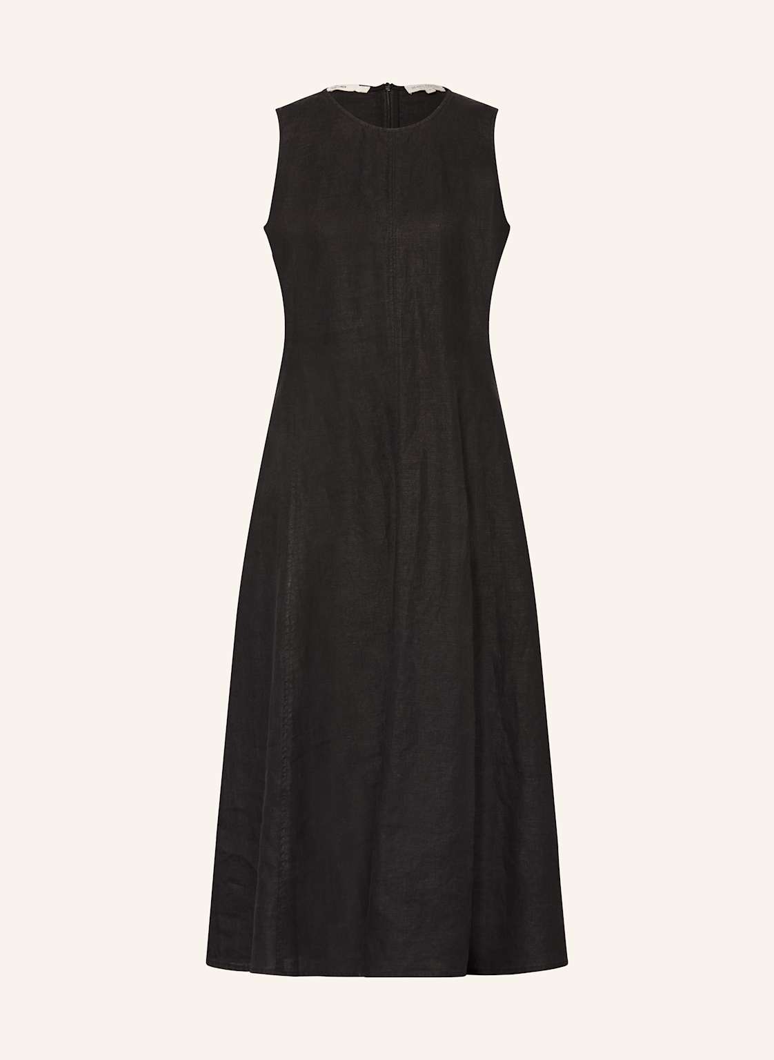 Marc O'polo Leinenkleid schwarz Marc O'polo Leinenkleid schwarz von Marc O'Polo