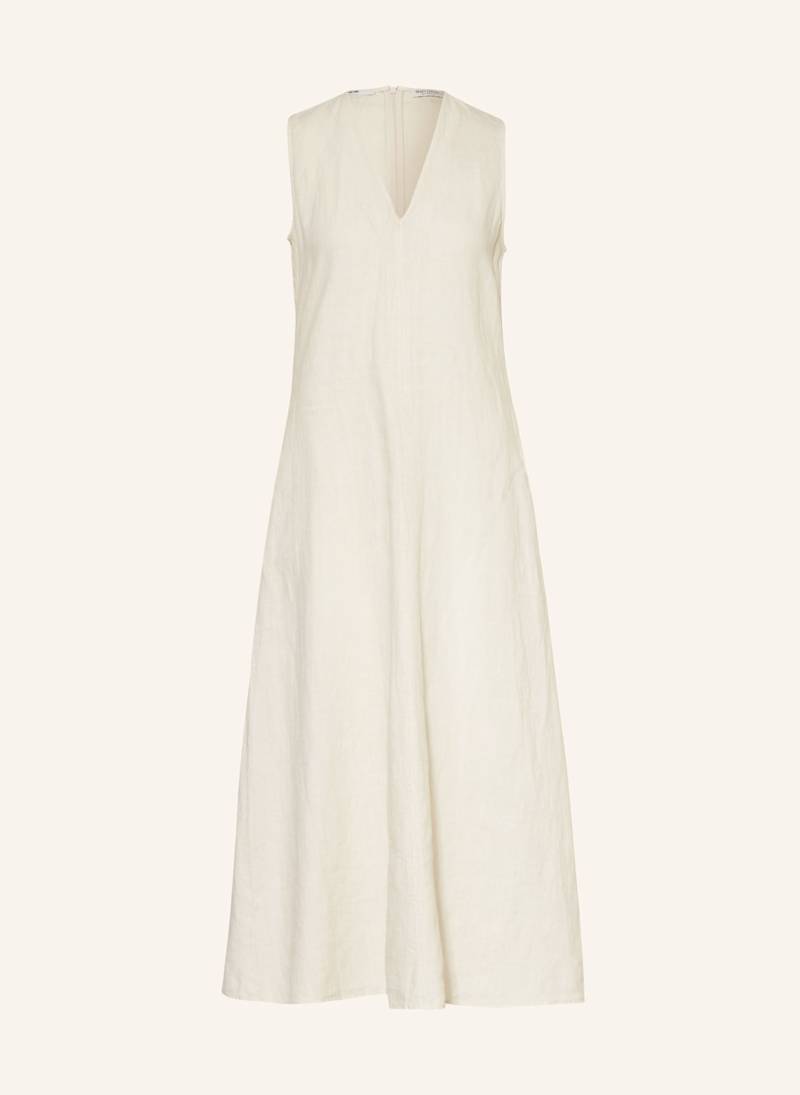 Marc O'polo Leinenkleid weiss von Marc O'Polo
