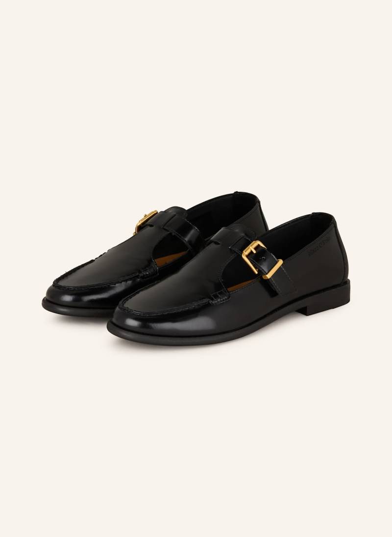 Marc O'polo Loafer Fiona schwarz von Marc O'Polo