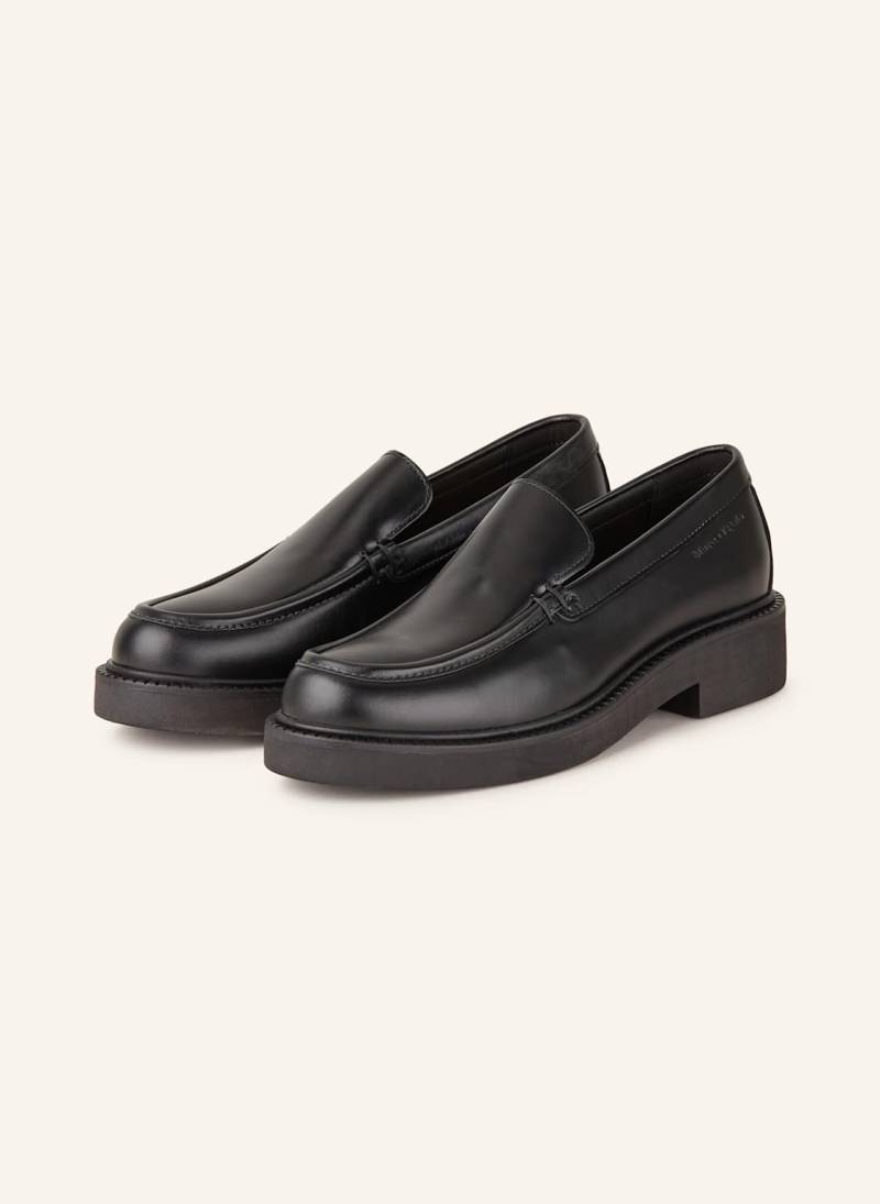 Marc O'polo Loafer Perla schwarz von Marc O'Polo