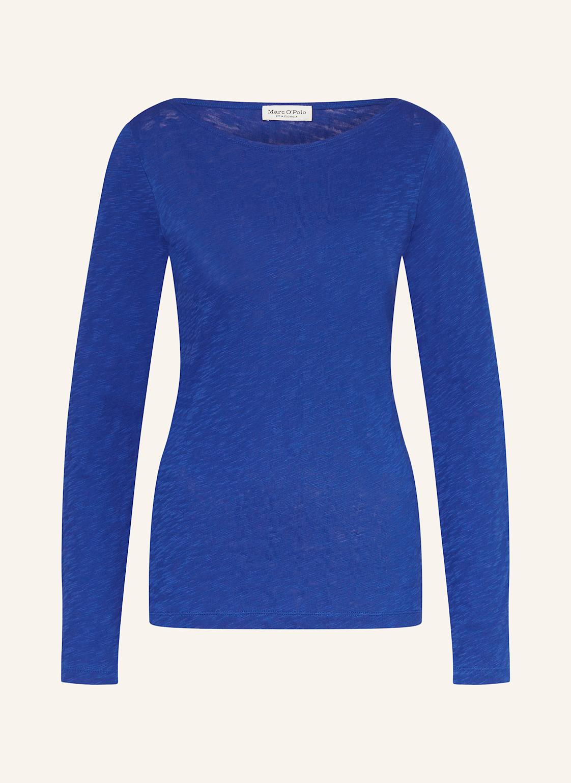 Marc O'polo Longsleeve blau Marc O'polo Longsleeve blau von Marc O'Polo