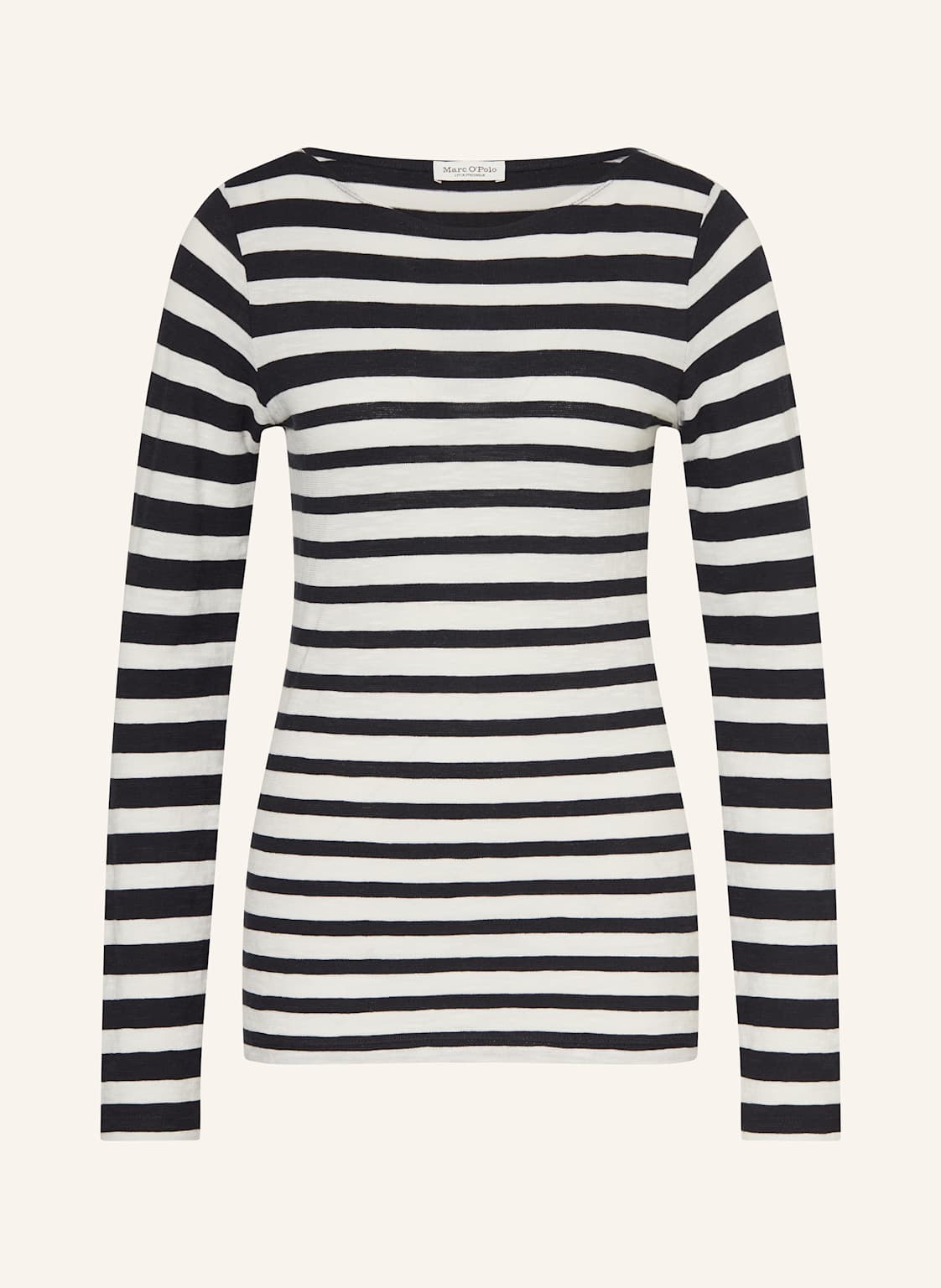 Marc O'polo Longsleeve blau Marc O'polo Longsleeve blau von Marc O'Polo