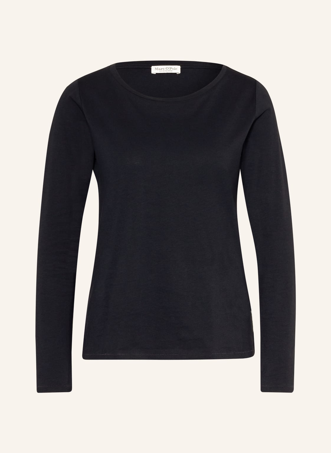 Marc O'polo Longsleeve blau Marc O'polo Longsleeve blau von Marc O'Polo