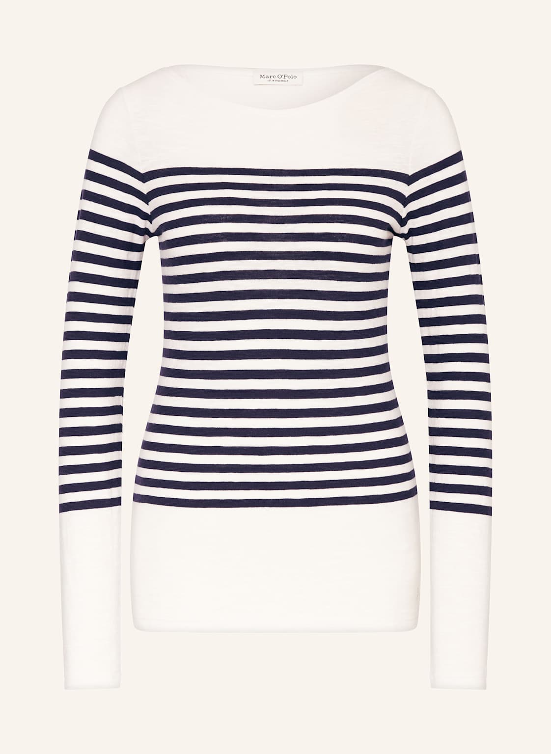 Marc O'polo Longsleeve blau Marc O'polo Longsleeve blau von Marc O'Polo