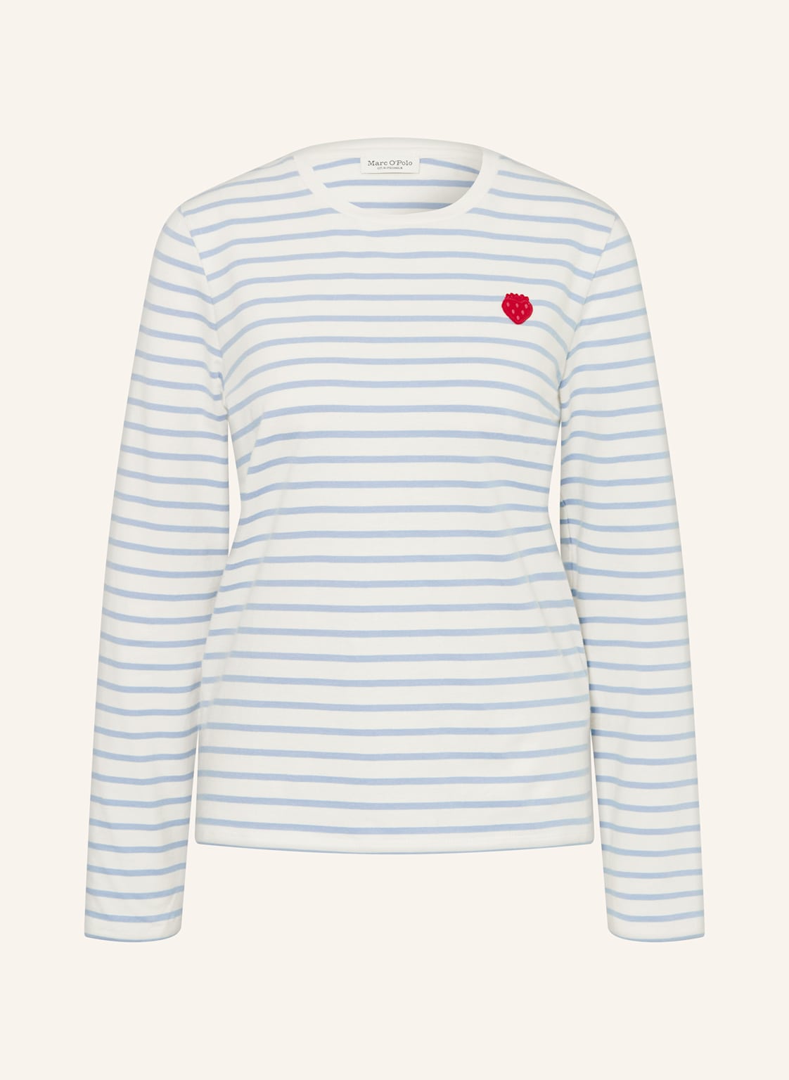 Marc O'polo Longsleeve blau Marc O'polo Longsleeve blau von Marc O'Polo
