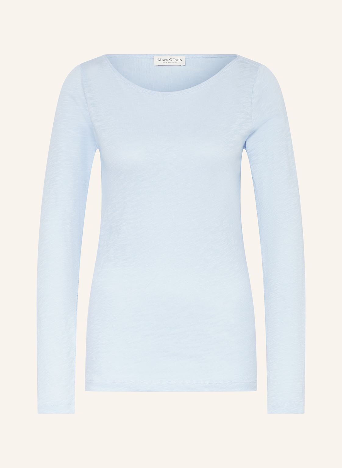 Marc O'polo Longsleeve blau Marc O'polo Longsleeve blau von Marc O'Polo