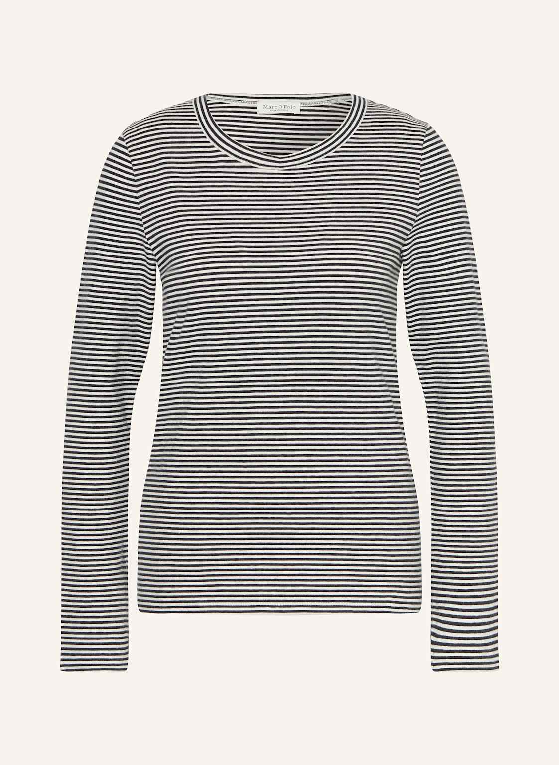 Marc O'polo Longsleeve blau Marc O'polo Longsleeve blau von Marc O'Polo