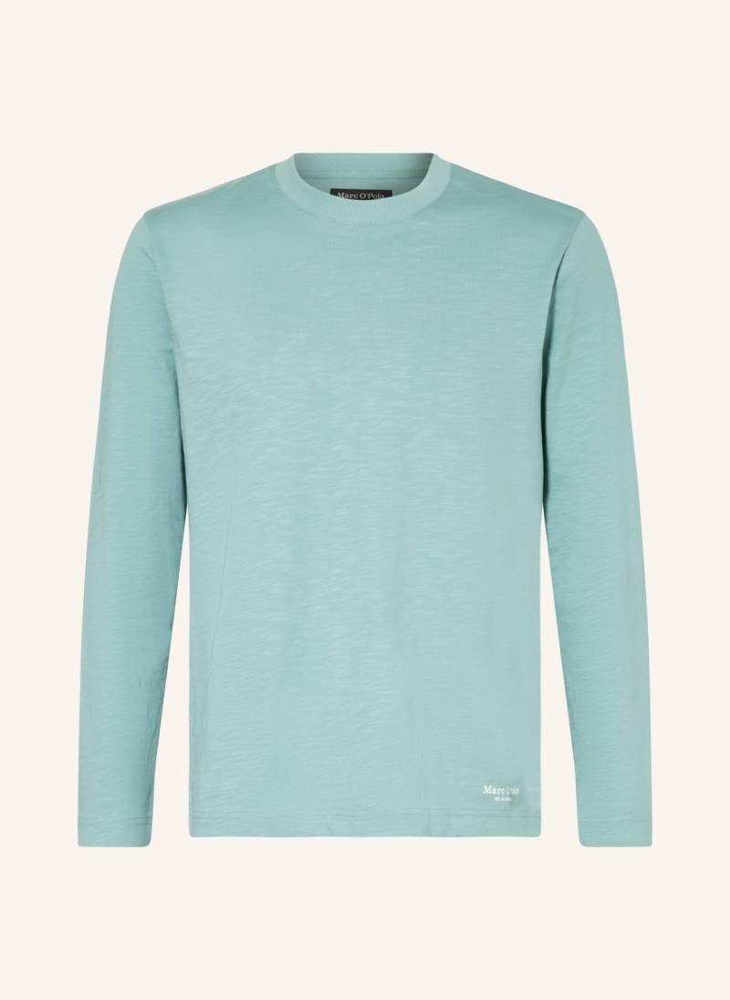 Marc O'polo Longsleeve gruen von Marc O'Polo