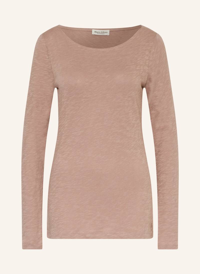 Marc O'polo Longsleeve rosa von Marc O'Polo