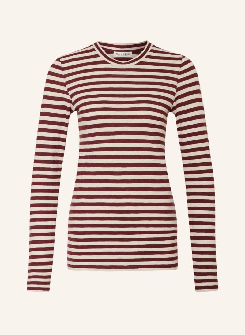 Marc O'polo Longsleeve rot von Marc O'Polo