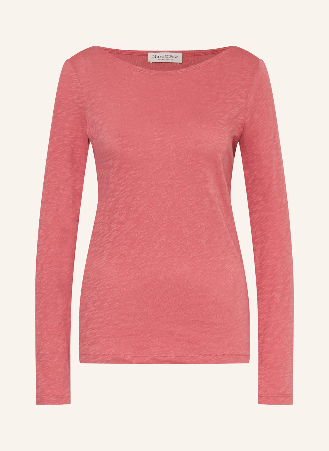 Marc O'polo Longsleeve rot Marc O'polo Longsleeve rot von Marc O'Polo