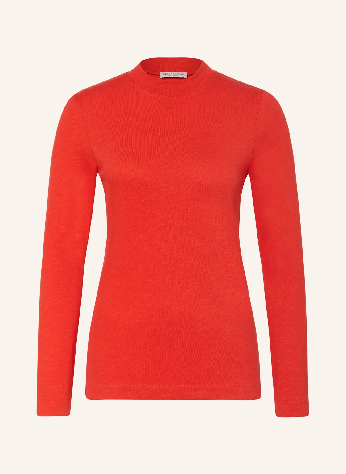 Marc O'polo Longsleeve rot von Marc O'Polo