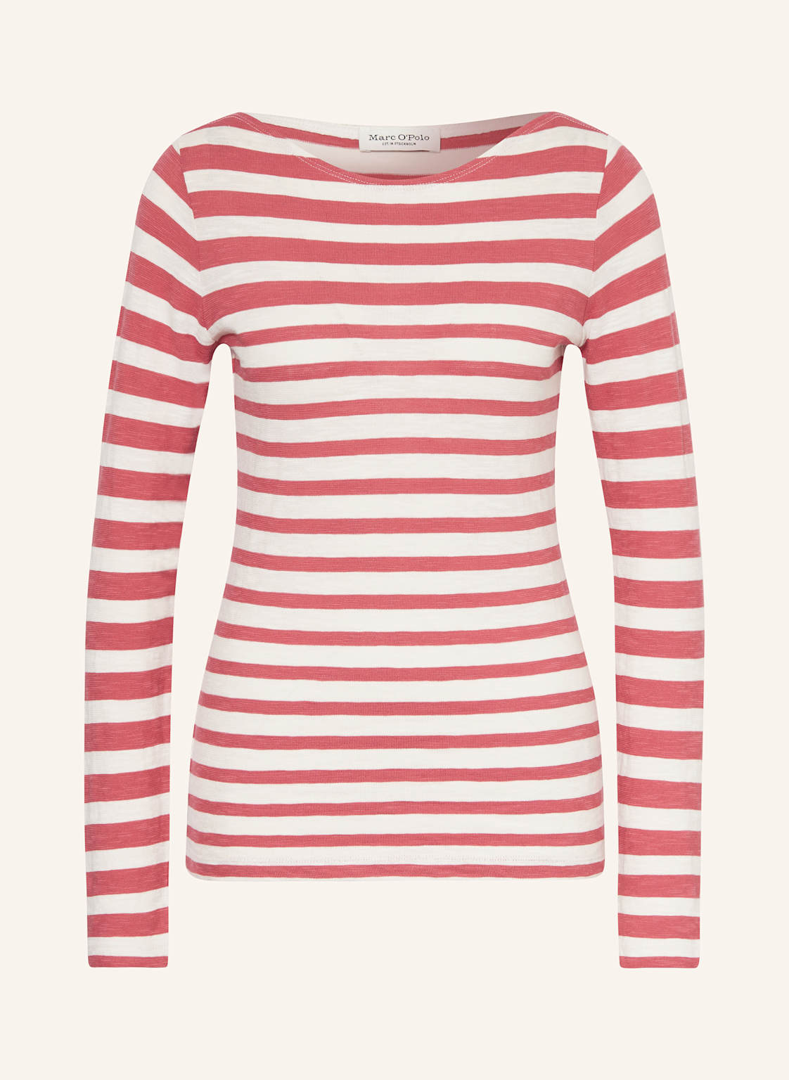 Marc O'polo Longsleeve rot Marc O'polo Longsleeve rot von Marc O'Polo