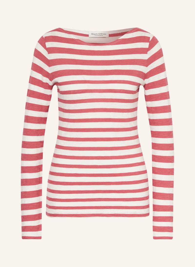 Marc O'polo Longsleeve rot von Marc O'Polo