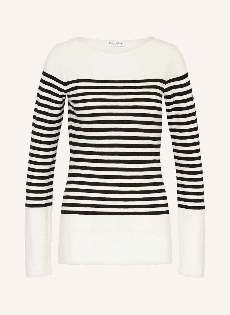 Marc O'polo Longsleeve schwarz von Marc O'Polo