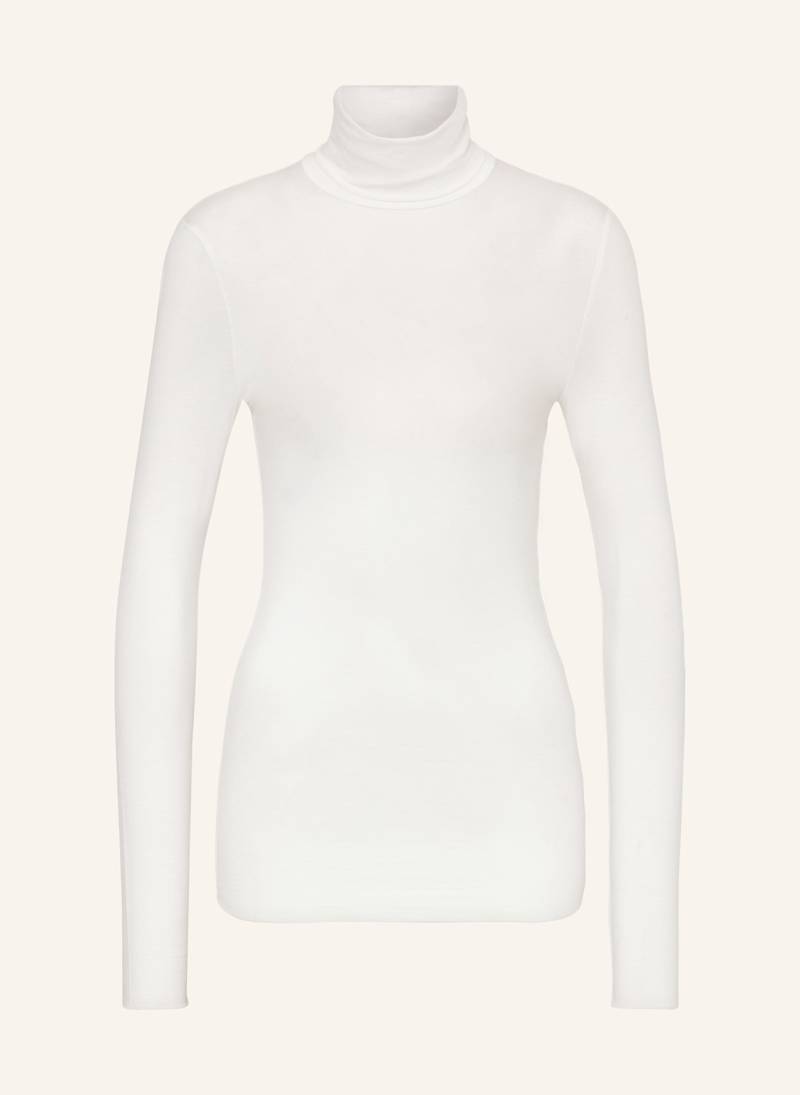 Marc O'polo Longsleeve weiss von Marc O'Polo