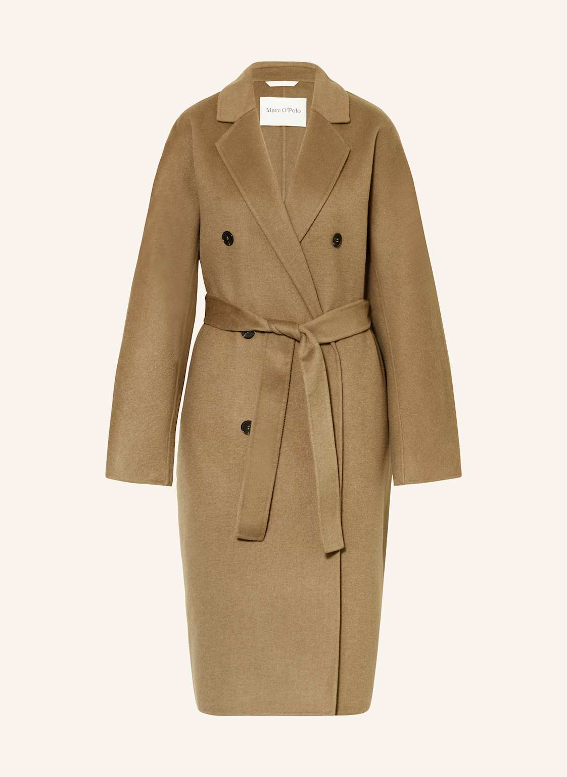 Marc O'polo Mantel beige Marc O'polo Mantel beige von Marc O'Polo