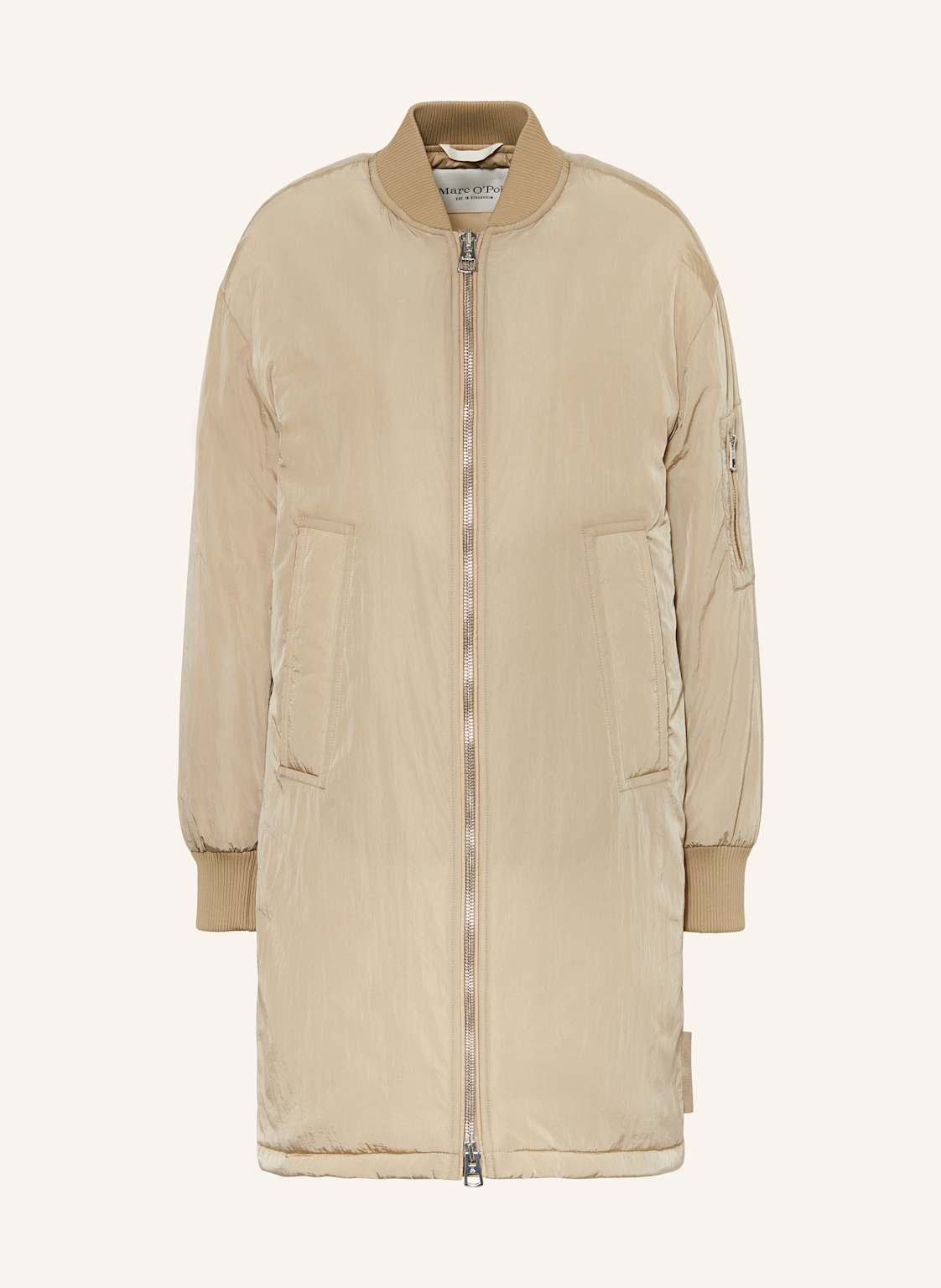 Marc O'polo Mantel beige Marc O'polo Mantel beige von Marc O'Polo