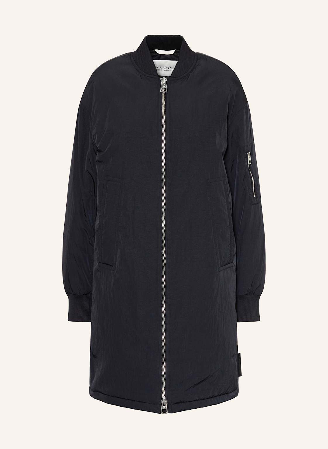 Marc O'polo Mantel blau Marc O'polo Mantel blau von Marc O'Polo