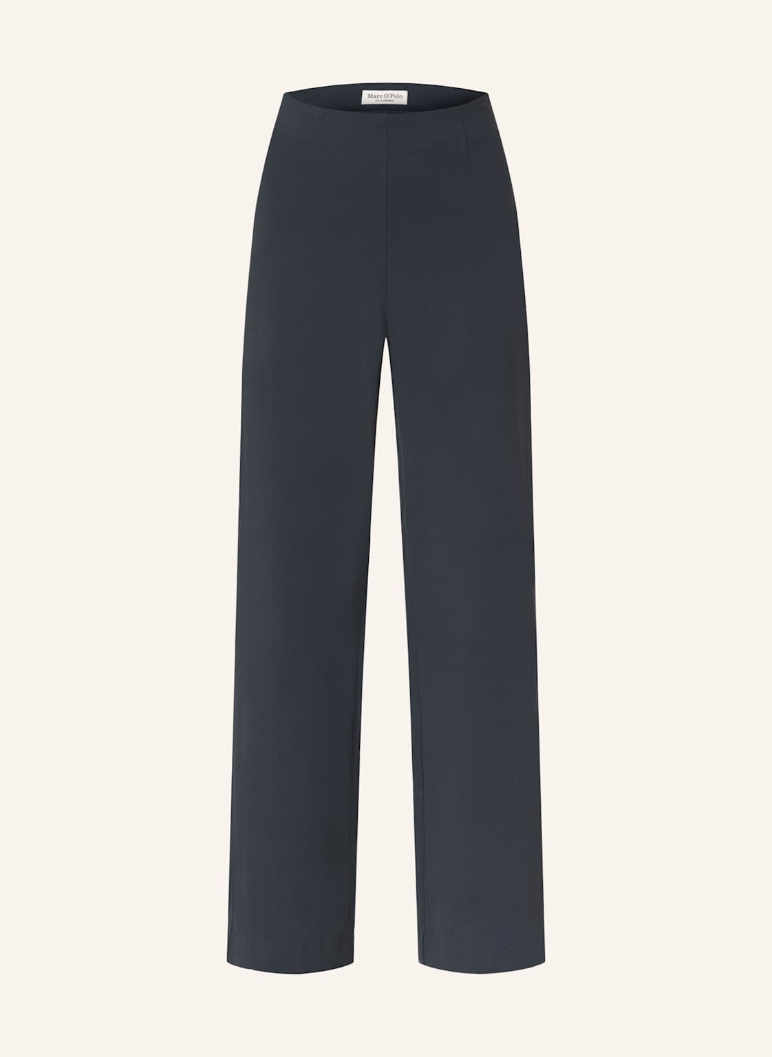 Marc O'polo Marlenehose blau Marc O'polo Marlenehose blau von Marc O'Polo