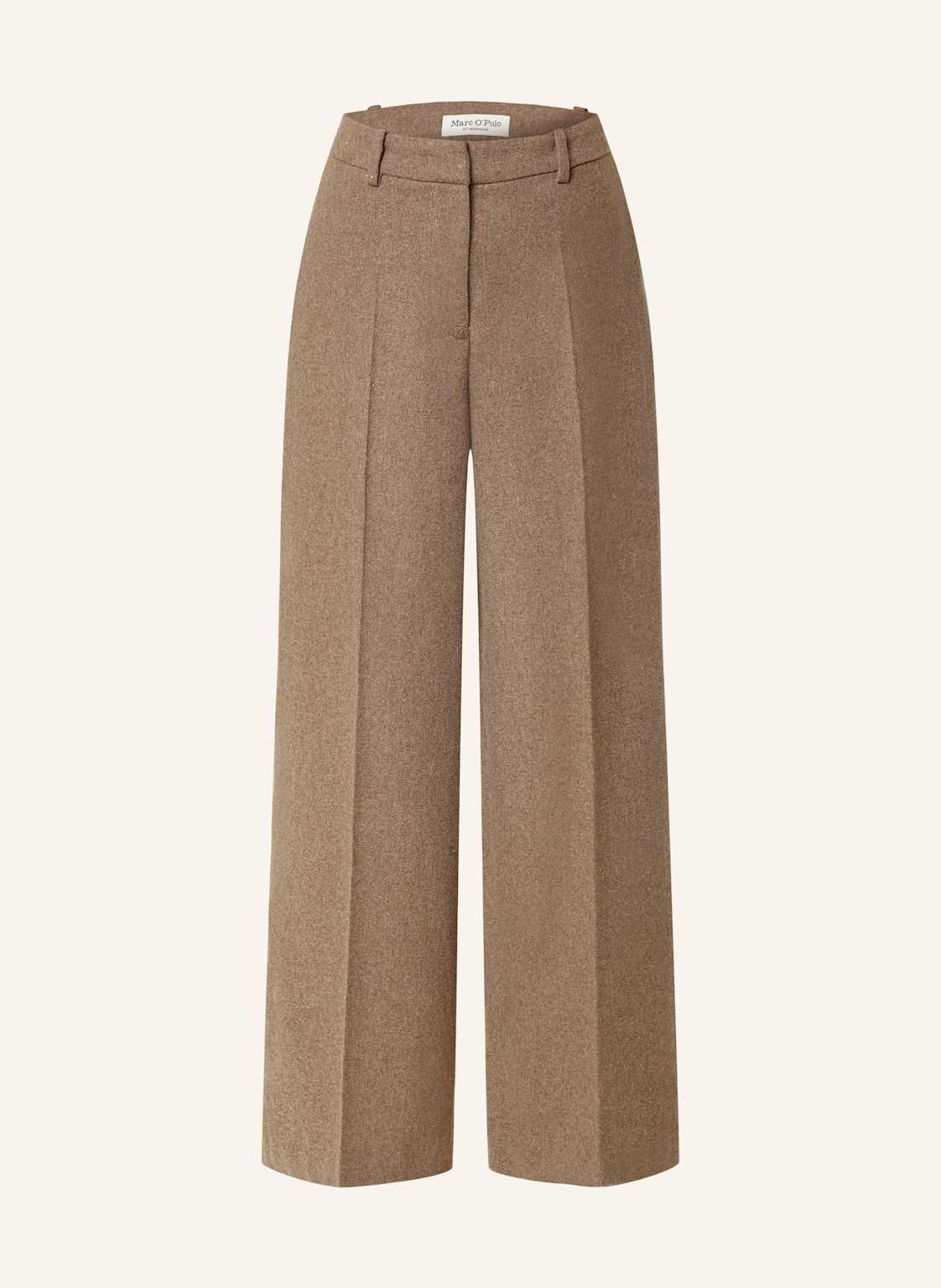 Marc O'polo Marlenehose braun Marc O'polo Marlenehose braun von Marc O'Polo