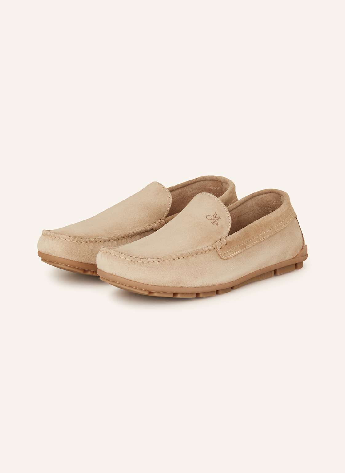 Marc O'polo Mokassins beige Marc O'polo Mokassins beige von Marc O'Polo