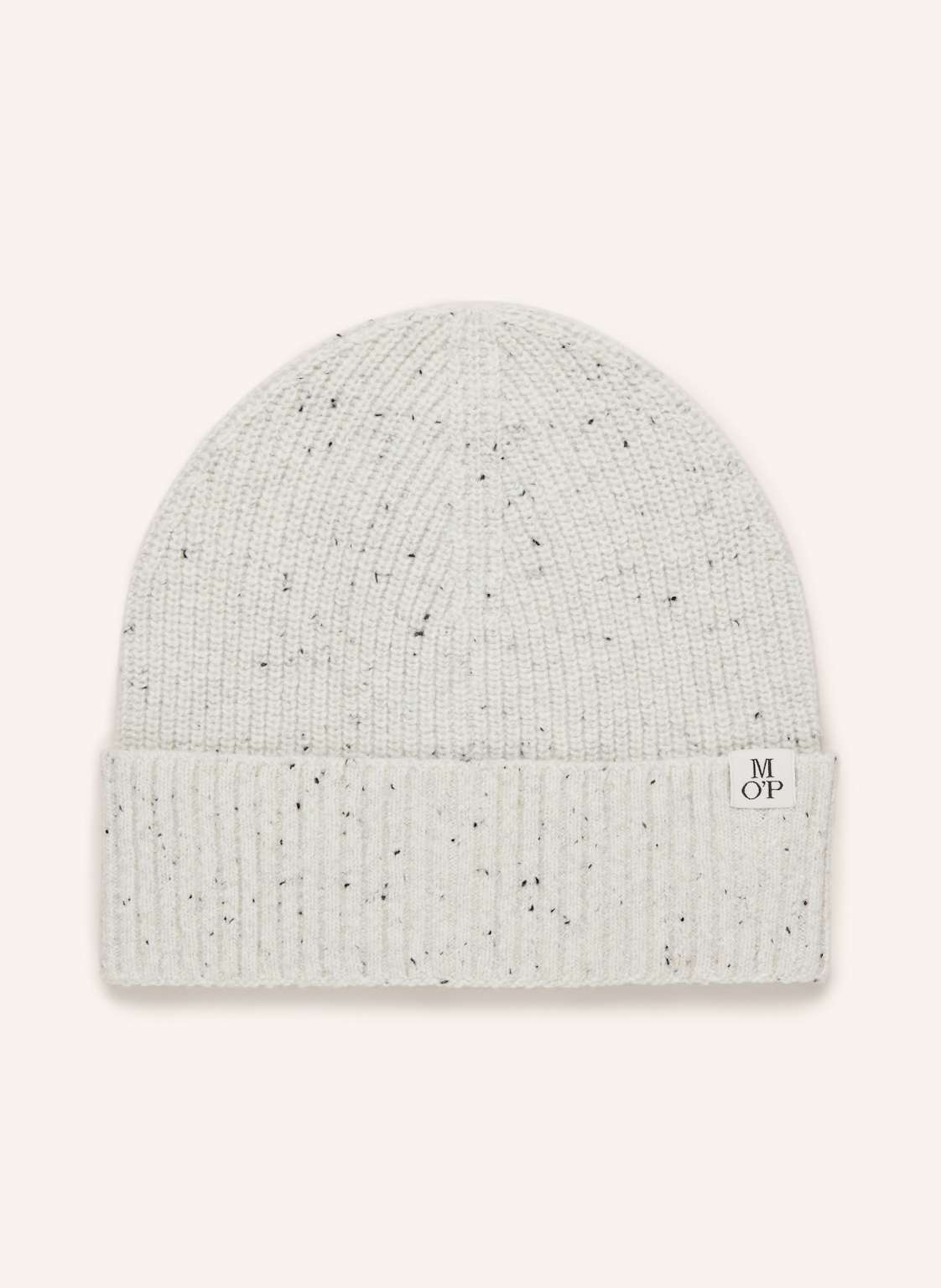 Marc O'polo Mütze weiss Marc O'polo Mütze weiss von Marc O'Polo
