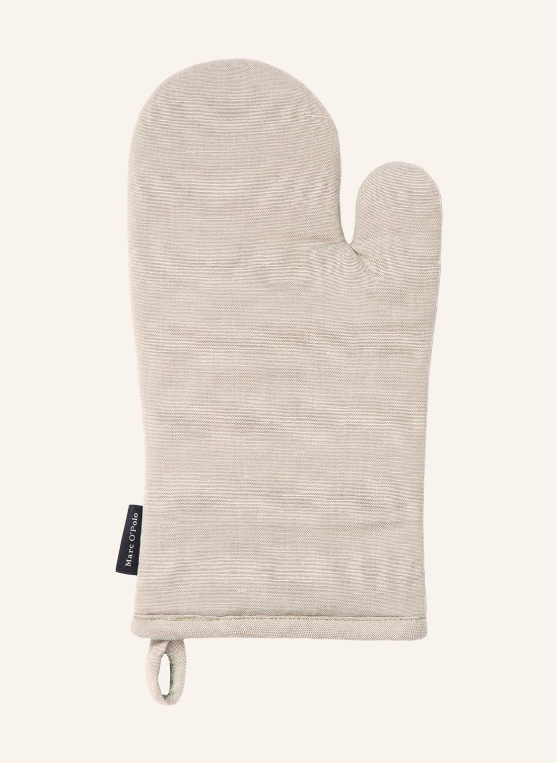 Marc O'polo Ofenhandschuh Akalla beige Marc O'polo Ofenhandschuh Akalla beige von Marc O'Polo