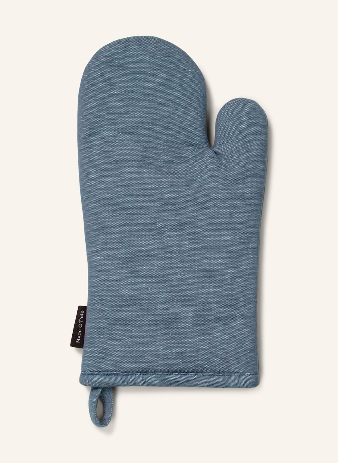Marc O'polo Ofenhandschuh Akalla blau Marc O'polo Ofenhandschuh Akalla blau von Marc O'Polo
