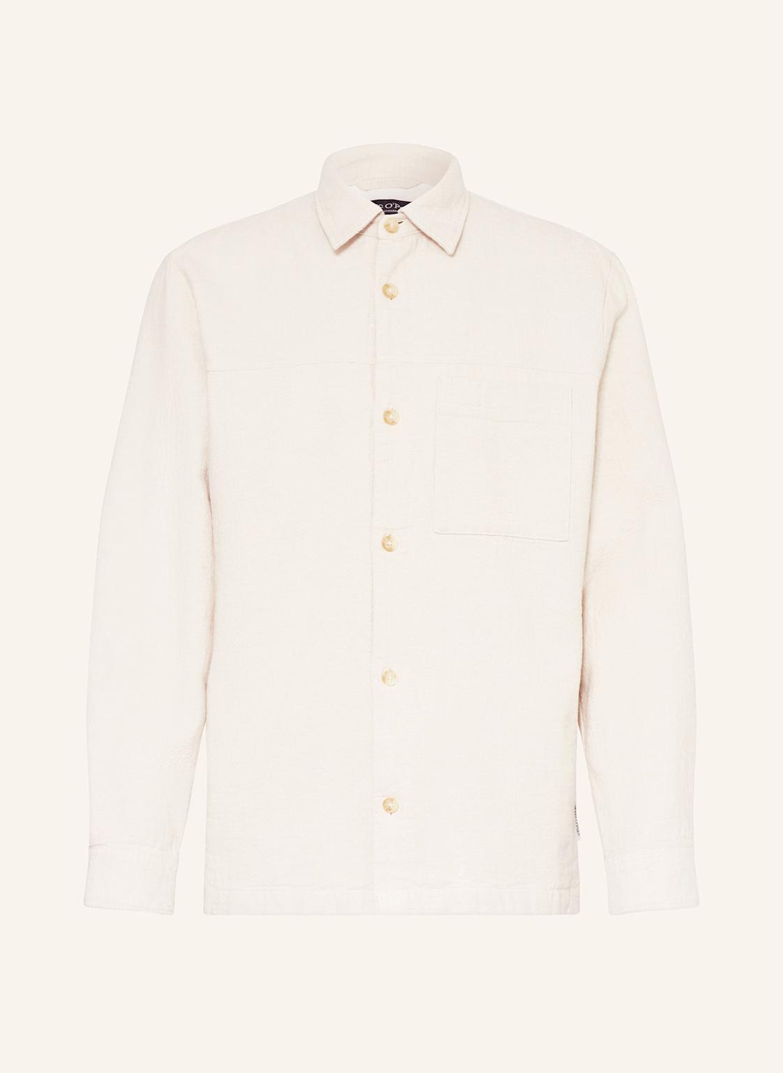 Marc O'polo Overshirt beige Marc O'polo Overshirt beige von Marc O'Polo