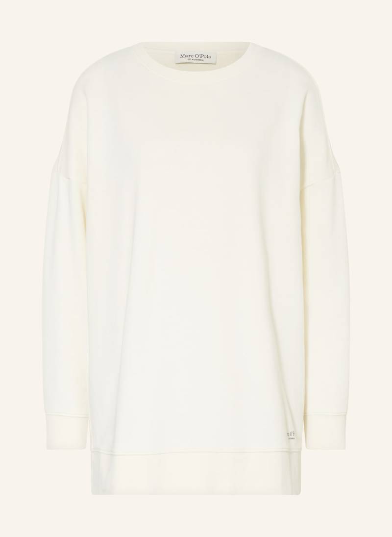 Marc O'polo Oversize-Sweatshirt weiss von Marc O'Polo