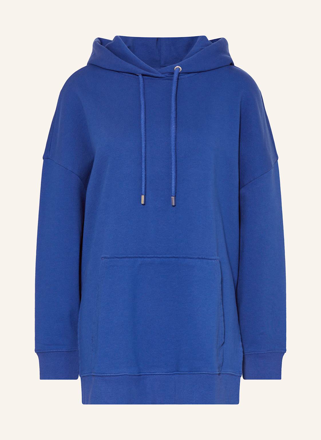 Marc O'polo Oversized-Hoodie blau Marc O'polo Oversized-Hoodie blau von Marc O'Polo